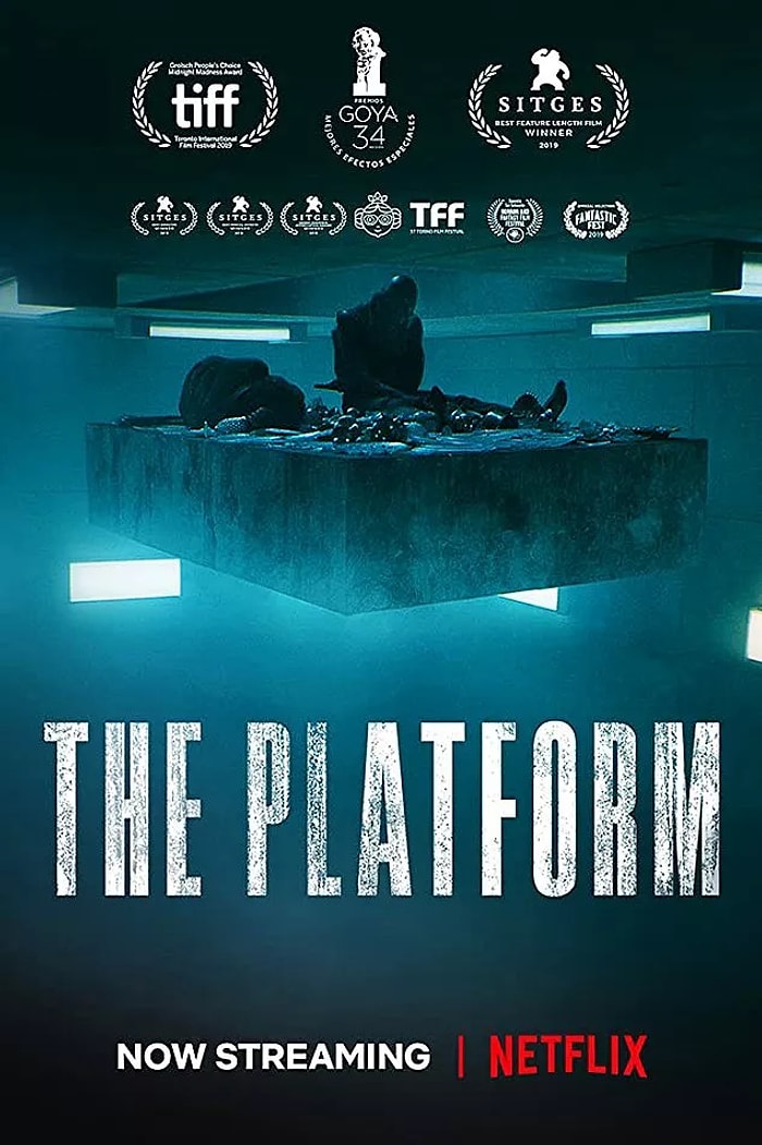20 Impressive Sci-Fi Movies on Netflix as of November 2021