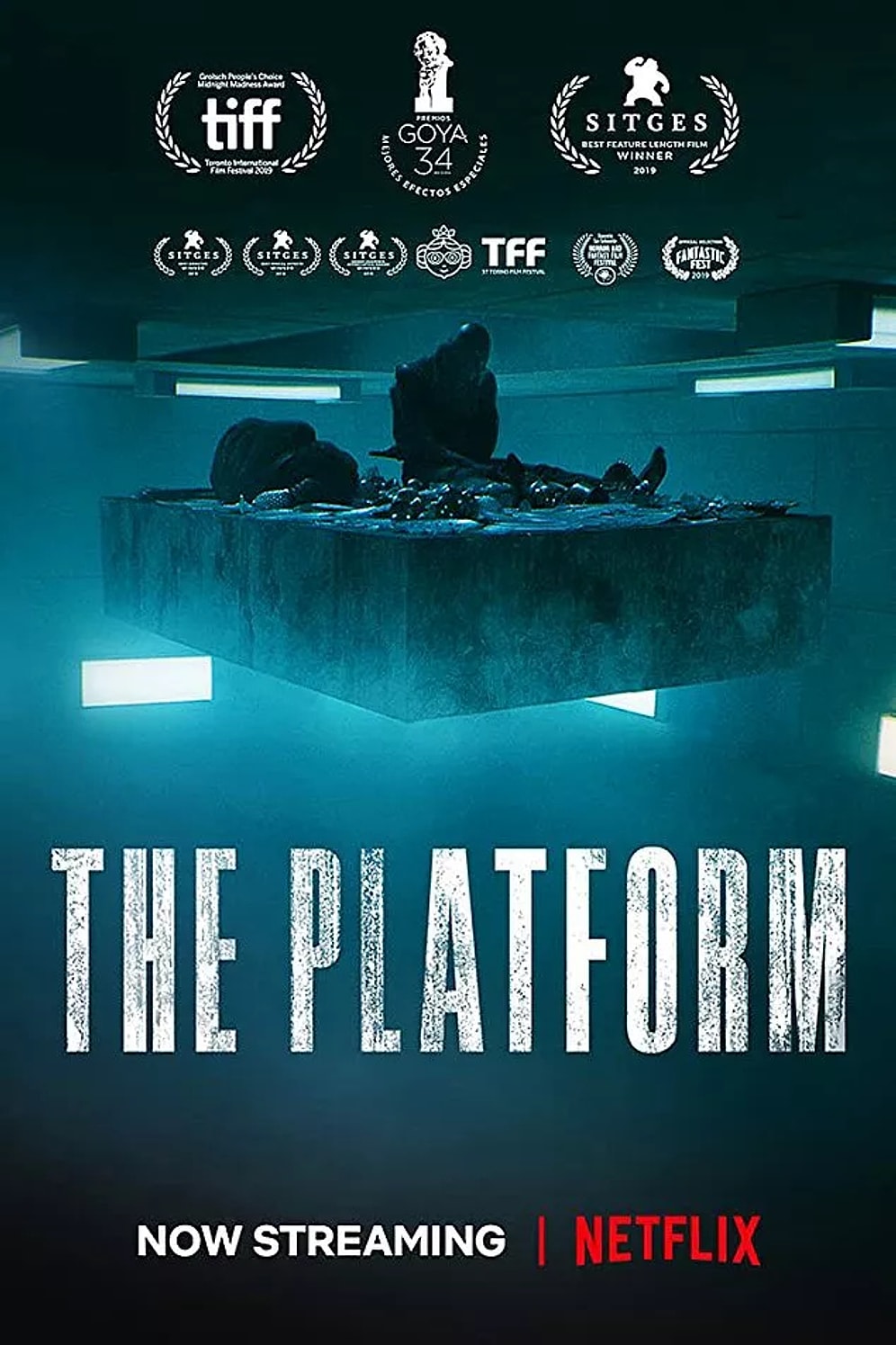 20 Impressive Sci-Fi Movies on Netflix as of November 2021