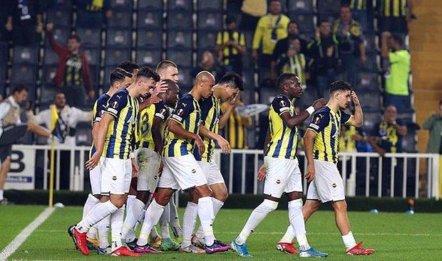 Sivasspor Fenerbahçe Maçı Ne Zaman, Hangi Kanalda? Sivasspor Fenerbahçe Saat Kaçta?
