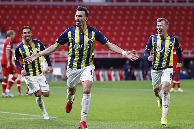 Sivasspor Fenerbahçe Maçı Saat Kaçta?