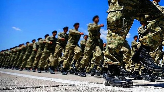 Bedelli Askerlik Yerleri Açıklandı mı?