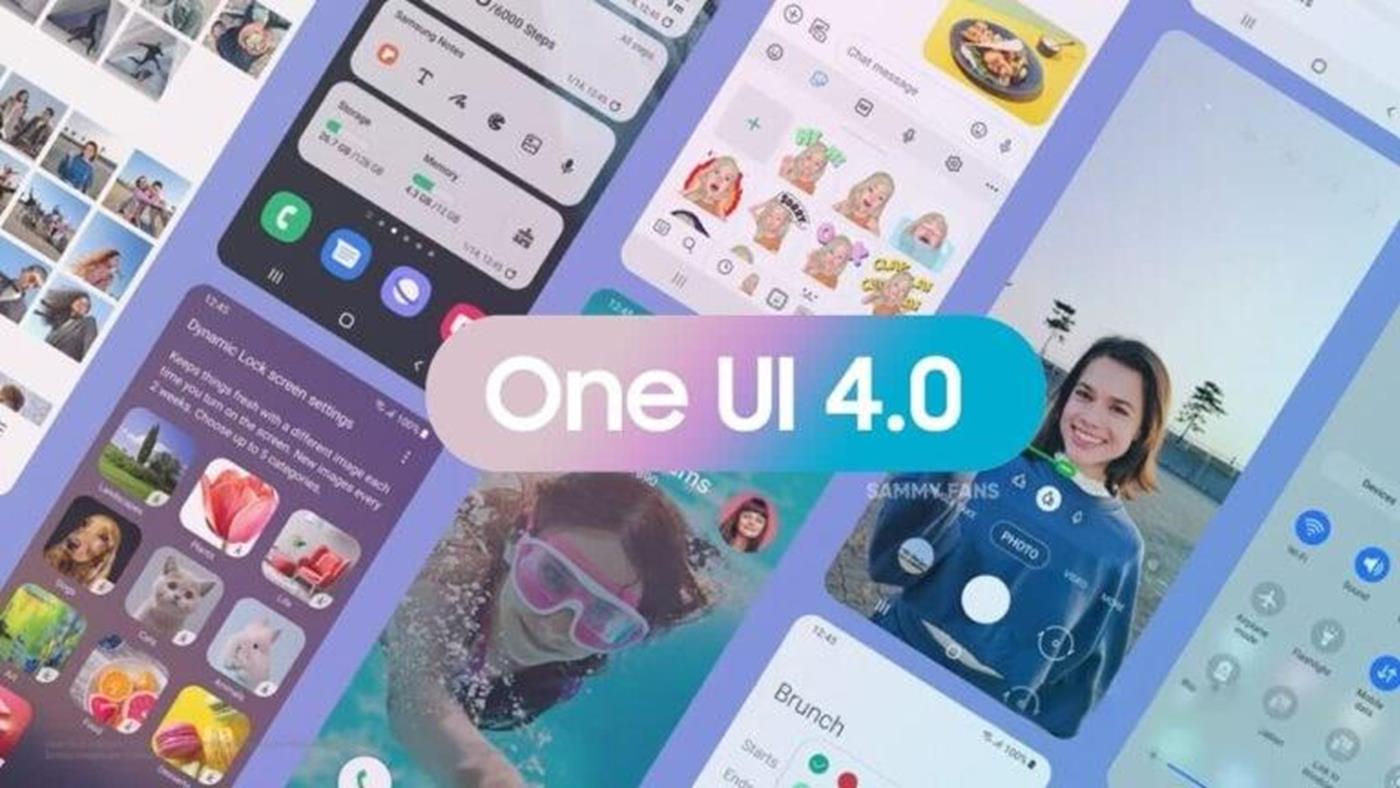 Samsung Models and Dates That Will Get Android 12-Based One UI 4 Update Announced