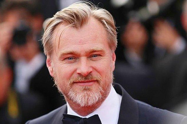 Ünlü yönetmen Christopher Nolan özellikle fantastik ve bilim kurgu türlerinde birçok önemli yapıma imza atmış, her yeni filmi milyonlarca insan tarafından dört gözle beklenen isimlerden birisi hiç tartışmasız.