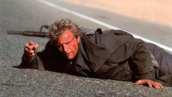 18. The Hitcher (1986)