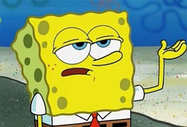 14. Люди, которые жуют с открытым ртом