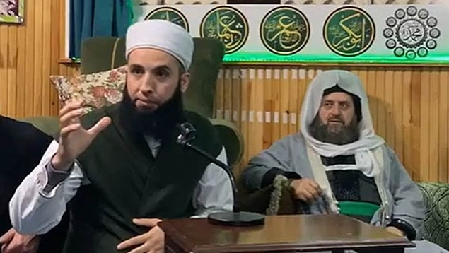 'Çocuğa babası din eğitimini vermeli'