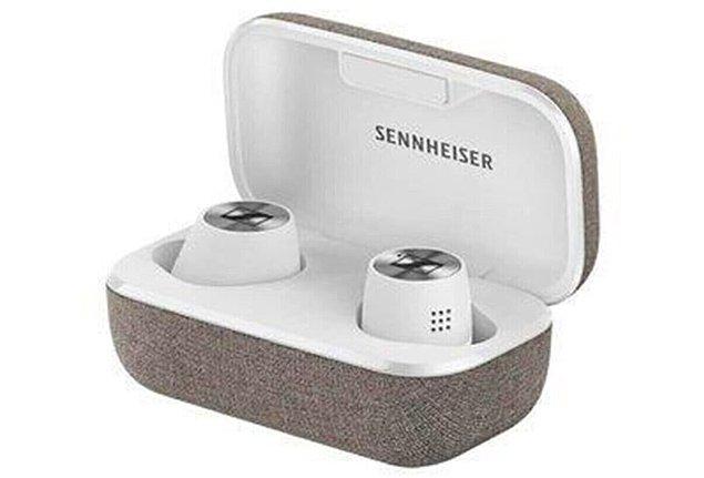 10. Sennheiser Momentum True Wireless 2.