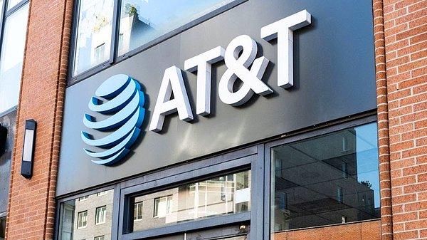 AT&T, 3G hizmetlerini Şubat 2022'de sonlandırıyor.