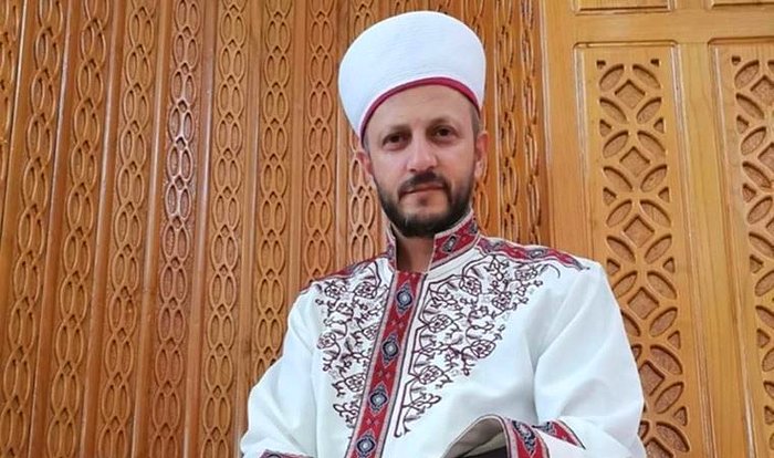 Bu Adam Çocuklara 'Ahlak' Dersi Verecek: İmam'dan Sedef Kabaş Hakkında Çirkin Paylaşım