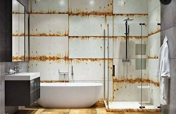 12. Такое чувство, будто здесь кого-то убили