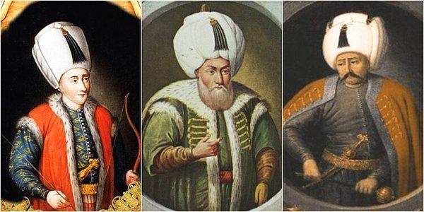 Fatih Sultan Mehmet'ten Sonra Tahta Kim Geçti?