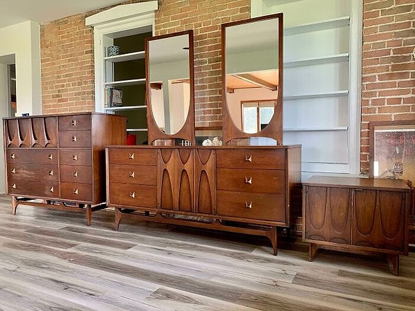 9. Набор Broyhill Brasilia за $100