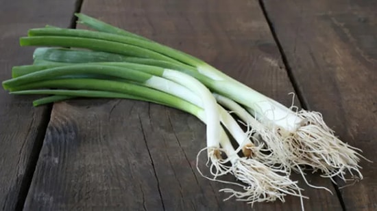 Yeşil Soğan Ekimi Nasıl Yapılır? İşte Kolay Taze Soğan Ekiminin Püf Noktaları...