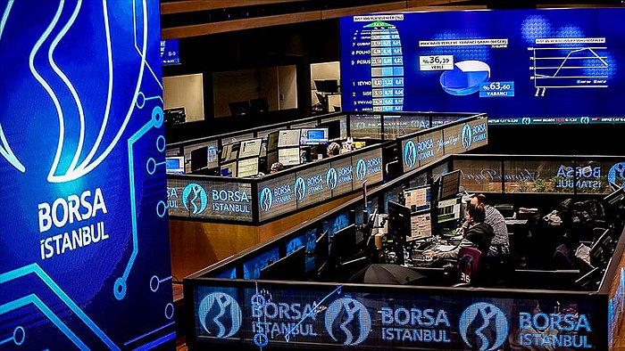 Piyasalar Yoğun Haftaya Başlarken: Borsa'da Erken Kapanış! Dolar Fed'i Bekliyor!