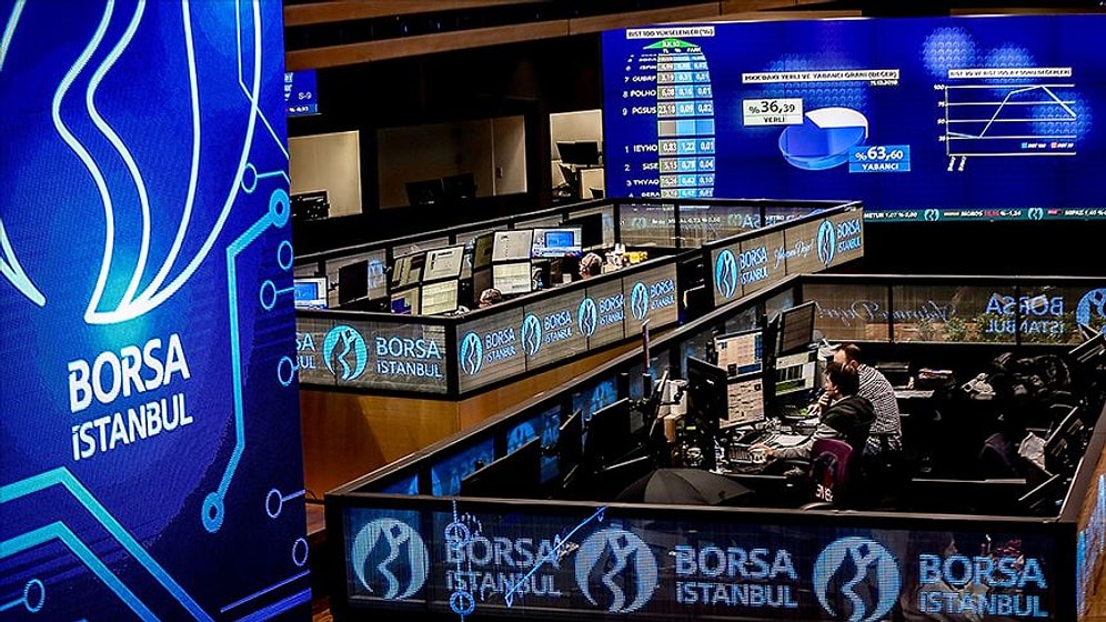 Piyasalar Yoğun Haftaya Başlarken: Borsa'da Erken Kapanış! Dolar Fed'i Bekliyor!