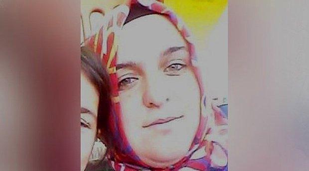 'İntihar Etti' Denilen Lise Öğrencisini, Annesi Boğarak Öldürmüş!