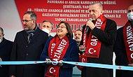 Mikrofon Açık Unutulursa... Erdoğan Rektörü Sordu, Fatma Şahin 'Tam Bir Deli' Dedi