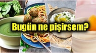 'Bugün Ne Pişirsem?' Yemeklerinde Tatil Menüsü Sizlerle! Hepsi Çok Lezzetli ve Pratik Akşam Yemeği Tarifleri