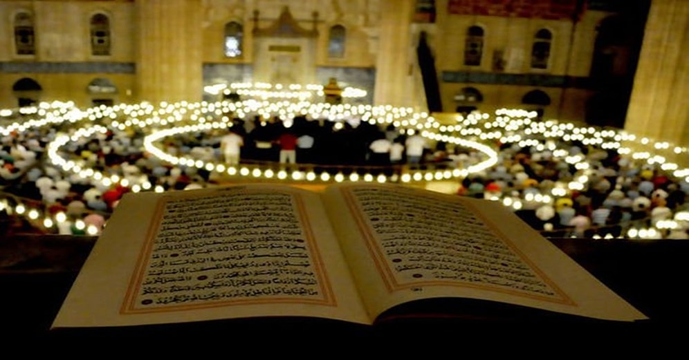 2022'de Üç Aylar Ne Zaman Başlayacak? Kandiller Hangi Gün? Recep, Şaban Ramazan Ayları Ne Zaman Başlayacak?