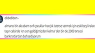 Cimri Yakınlarıyla Yaşadıkları Olayları Anlatan Kişiler Hepimize Kocaman Bir Kahkaha Attıracak