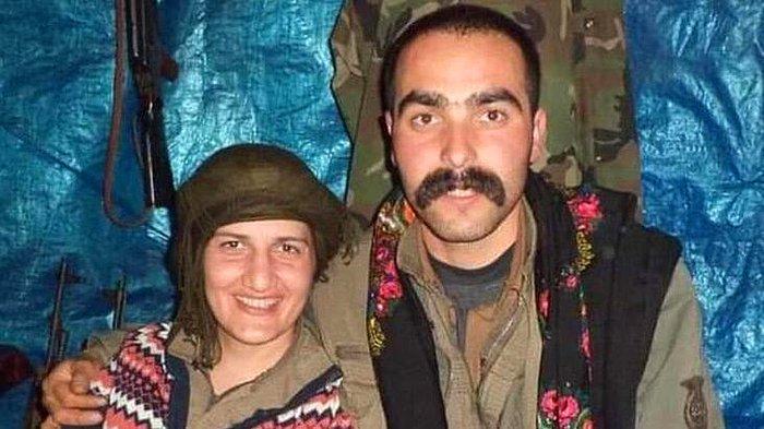 Öldürülen PKK'lı ile Fotoğrafı Çıkmıştı: HDP'li Güzel'in Fezlekesi Meclis'e Gönderildi