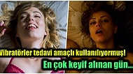 Kadınların Yaşadığı Orgazm Hakkında Cinsel Ufkunuzu Genişleterek Ağzınızı Açık Bırakacak 15 Şaşırtıcı Gerçek
