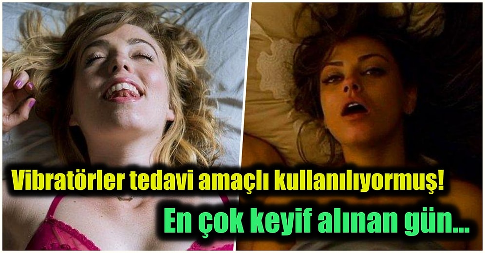 Kadınların Yaşadığı Orgazm Hakkında Cinsel Ufkunuzu Genişleterek Ağzınızı Açık Bırakacak 15 Şaşırtıcı Gerçek