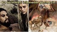 Heyecanla Beklenen House of the Dragon'dan Önce Mutlaka Göz Atılması Gereken 10 Game of Thrones Bölümü