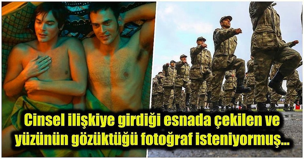 Pembe Tezkere Alırken LGBTİ+ Bireylerin Maruz Kaldığı Durumlar: 'Pembe Panjurlu Evinin Olmasını İster misin?'