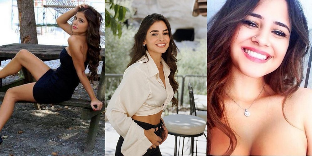 Gönül Dağı'nın Asuman'ı Hazal Çağlar'ın Değişimi ve Ortaya Çıkan Eski Fotoğrafları Olay Oldu