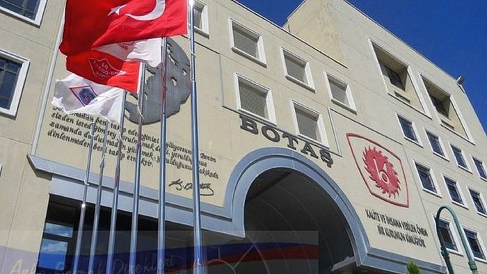 BOTAŞ 'Borç' İddialarına Ne Yanıt Verdi?