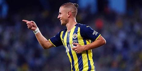 Fenerbahçe'de 6 Futbolcuyla Yollar Ayrılacak