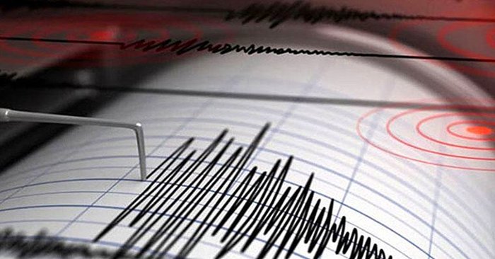 25 Ocak Salı 2022 Deprem mi Oldu? En Son Deprem Nerede, Ne Zaman, Kaç Büyüklüğünde Oldu?