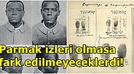 Parmak İzi Alımının Ne Kadar Önemli Olduğunu Gösteren Birebir Aynı Mahkumlar Will ve William West