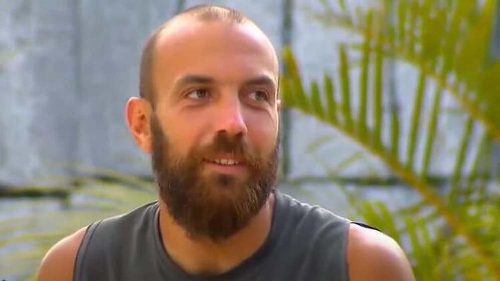 Survivor Sercan Neden Sürgüne Gönderildi? Sercan Neden Sürgünde? Sercan Yıldırım Kimdir, Kaç Yaşında?