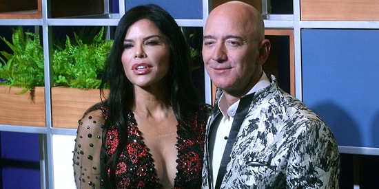 Dünyanın En Zengin İnsanı Jeff Bezos, İtalya Seria A'nın Dev Kulübünü Satın Almaya Hazırlanıyor