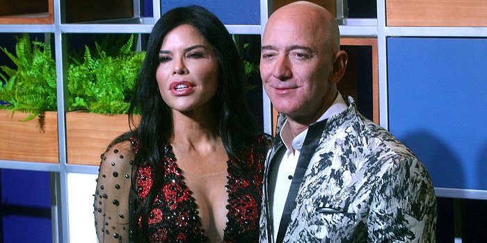 Dünyanın En Zengin İnsanı Jeff Bezos, İtalya Seria A'nın Dev Kulübünü Satın Almaya Hazırlanıyor