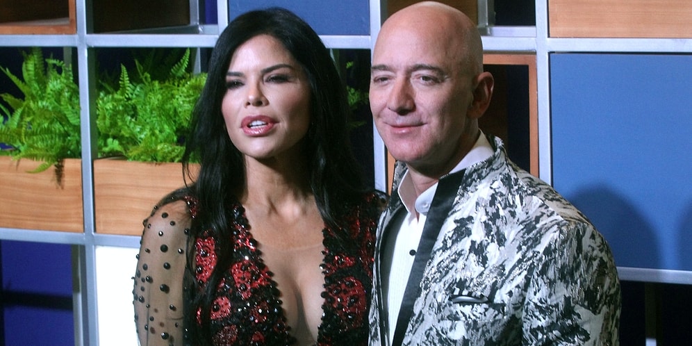 Dünyanın En Zengin İnsanı Jeff Bezos, İtalya Seria A'nın Dev Kulübünü Satın Almaya Hazırlanıyor
