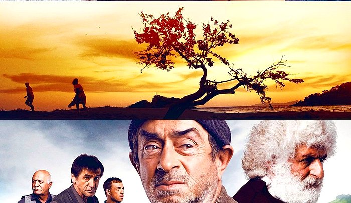 Mezarcı Filmi Konusu Nedir? Mezarcı Filmi Oyuncuları Kimlerdir? Mezarcı Filmi Nerede Çekildi?