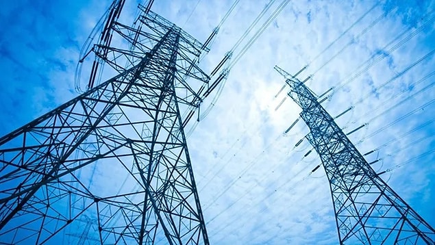 3 gün boyunca elektrik verilemeyecek