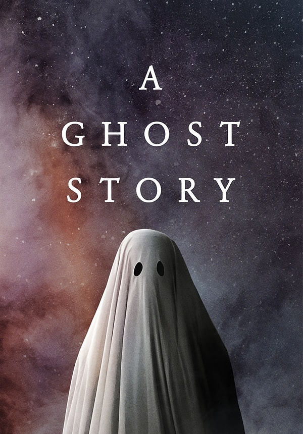 20. История призрака