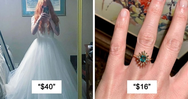 14 раз, когда люди сорвали настоящий джекпот в секонд-хенде