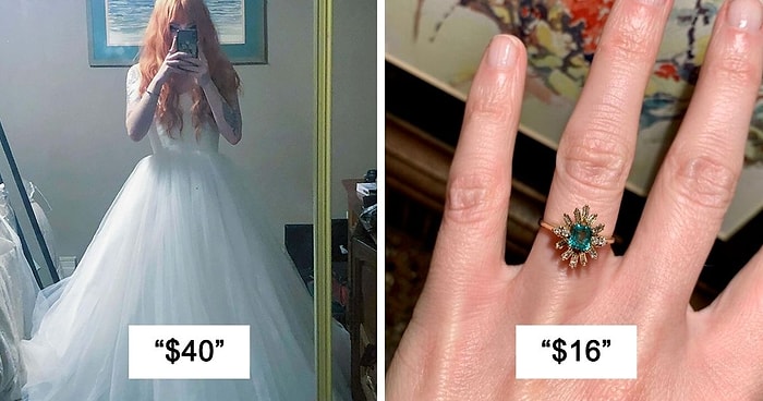 14 раз, когда люди сорвали настоящий джекпот в секонд-хенде