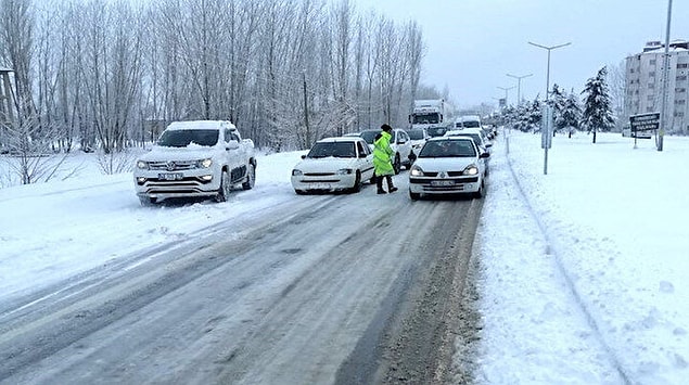 Trakya ve Anadolu'dan İstanbul'a Seyahat Açıldı