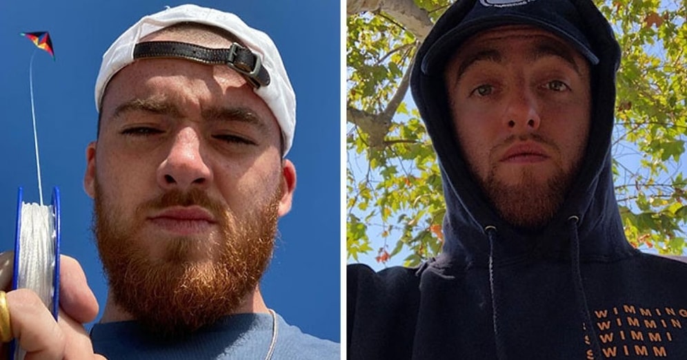 Это совсем разные люди: 22 знаменитости, которые выглядят почти одинаково