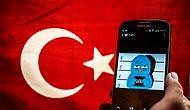 Twitter Şeffaflık Raporu: Türkiye İçerik Kaldırtma Talebinde 3. Sırada
