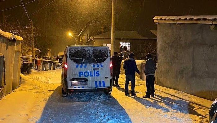 Afyonkarahisar'da Vahşi Cinayet: Yaşlı Kadının Boğazı Kesildi