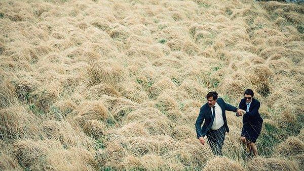 9. The Lobster (2015)