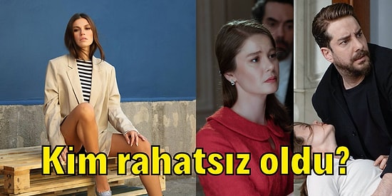 Camdaki Kız'daki Hikayesi Sonlanan Yüsra Geyik'in Ayrılma Nedeniyle İlgili Ortaya Atılan Bomba İddia