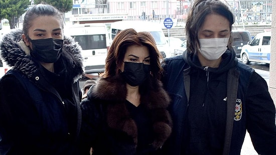 Gazeteci Sedef Kabaş'ın Tutukluluğuna İtiraz Reddedildi